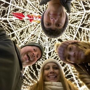 Meet your Posher, Linda